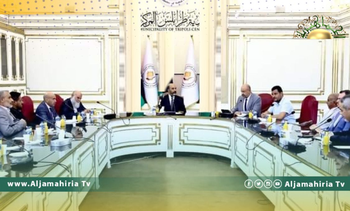 عمداء بلديات طرابلس الكبرى يعلنون ترحيبهم عودة العمل بنظام المحافظات