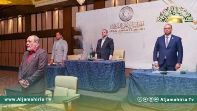 مجلس الدولة الإخواني يتفق على ضرورة التوازن مع البرلمان بشأن القاعدة الدستورية