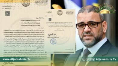 مجلس الدولة الإخواني يؤكد رفضه لقانون المحكمة الدستورية ويعلق العمل مع البرلمان