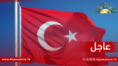 تركيا عاجل