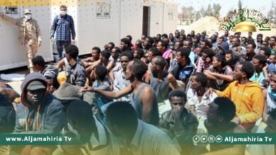 هيومن رايتس ووتش تتهم الاتحاد الأوروبي بالتواطؤ في الانتهاكات ضد المهاجرين بليبيا