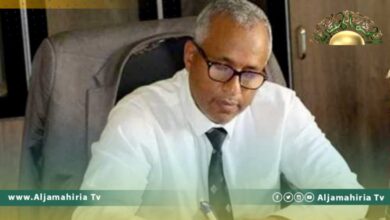 رابطة موظفين وزارة البيئة تعلن الاعتصام أمام وزارة المالية لحين الإفراج عن المرتبات