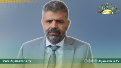 محمد الهادي