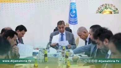 الحكومة المرتقبة تناقش مشروعات الإسكان المتوقفة لإيجاد بدائل لإعادة البناء