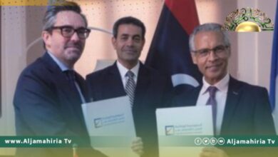 وسط تدخلات مشبوهة.. مهراج يشدد على ضرورة أن تلتزم جميع الأطراف الليبية بإجراء انتخابات شفافة