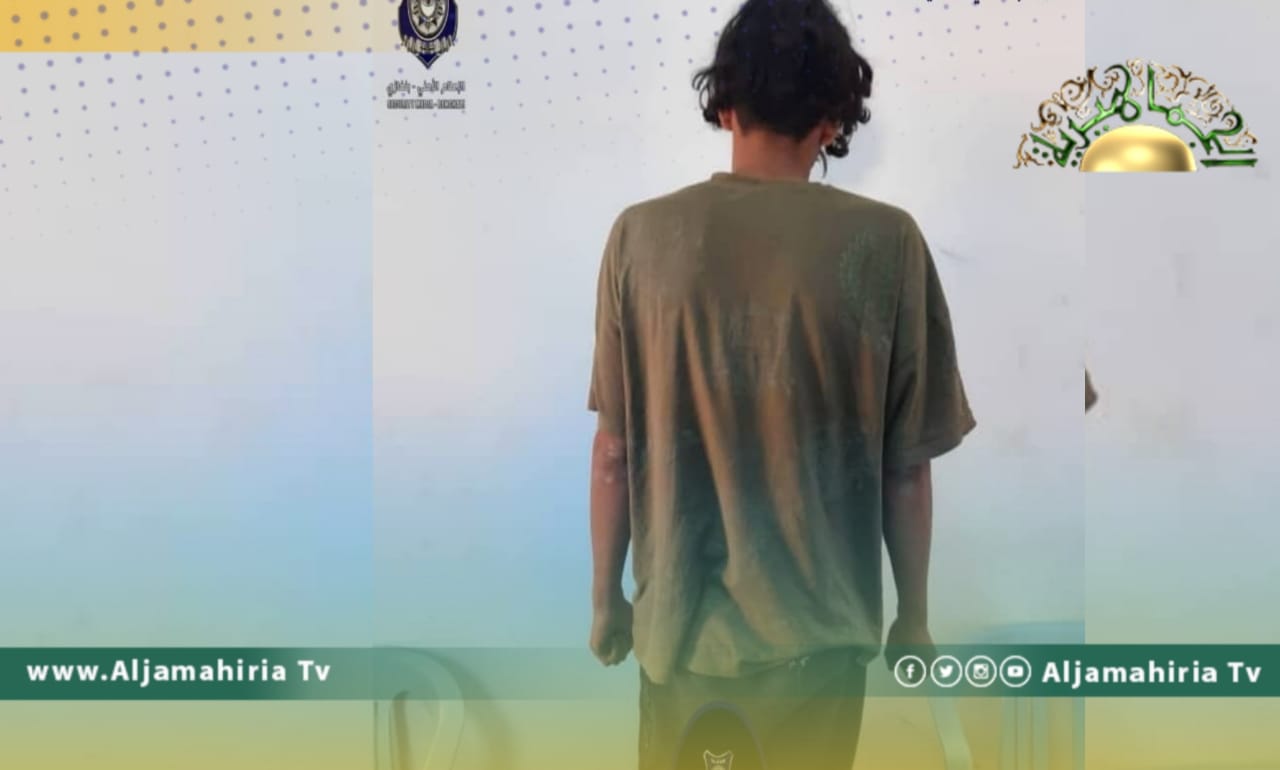 بنغازي: ضبط تشكيل عصابي خطف مواطنا ويمتهن السرقة بقوة السلاح