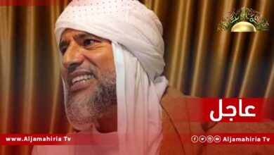 سيف الإسلام القذافي