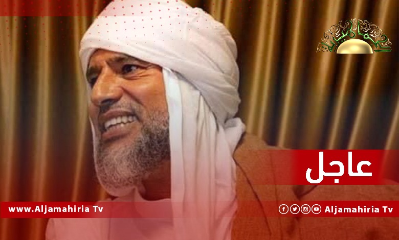 سيف الإسلام القذافي