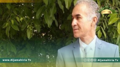 مصطفى الفيتوري