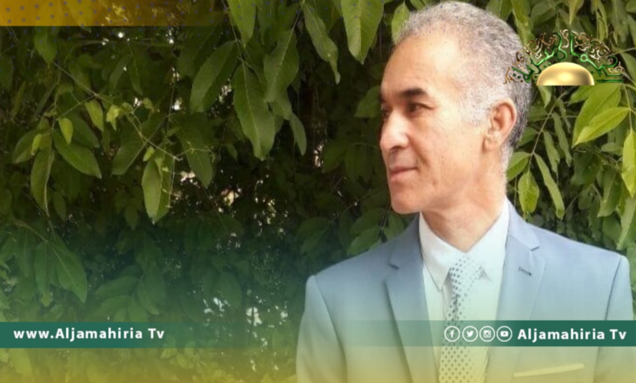 مصطفى الفيتوري