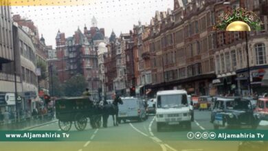 إيرلندا تطالب ليبيا بتعوضيات بزعم ضلوعها في تفجير "هارودز"