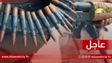 عاجل| سماع أصوات رماية في شارع العملة بمنطقة الظهرة وإغلاق للمحلات بسبب الفوضى في المنطقة