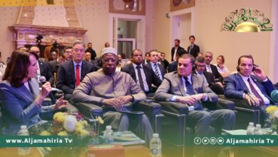 غانيو: الأمم المتحدة ملتزمة بدعم الفئات الأكثر ضعفا في ليبيا