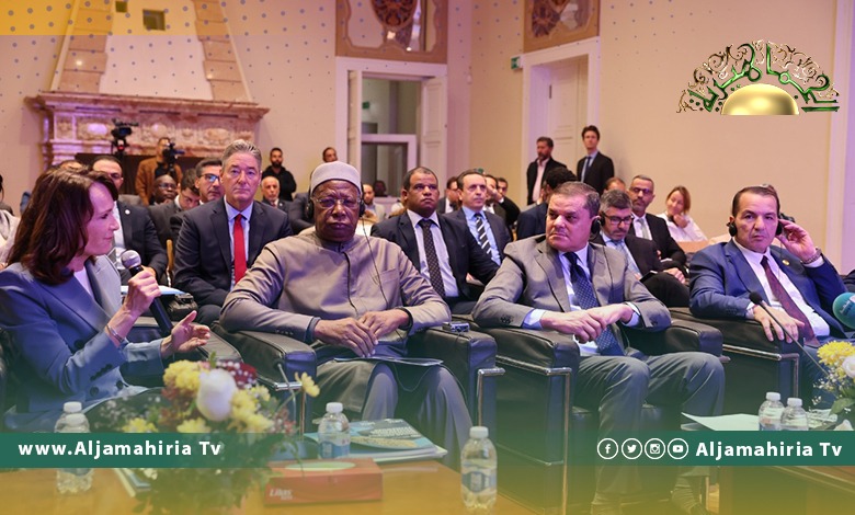 غانيو: الأمم المتحدة ملتزمة بدعم الفئات الأكثر ضعفا في ليبيا