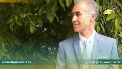 مصطفى الفيتوري يكتب// مستجدات قضية المخطوف بوعجيلة مسعود