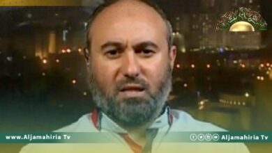 رمزي الرميح