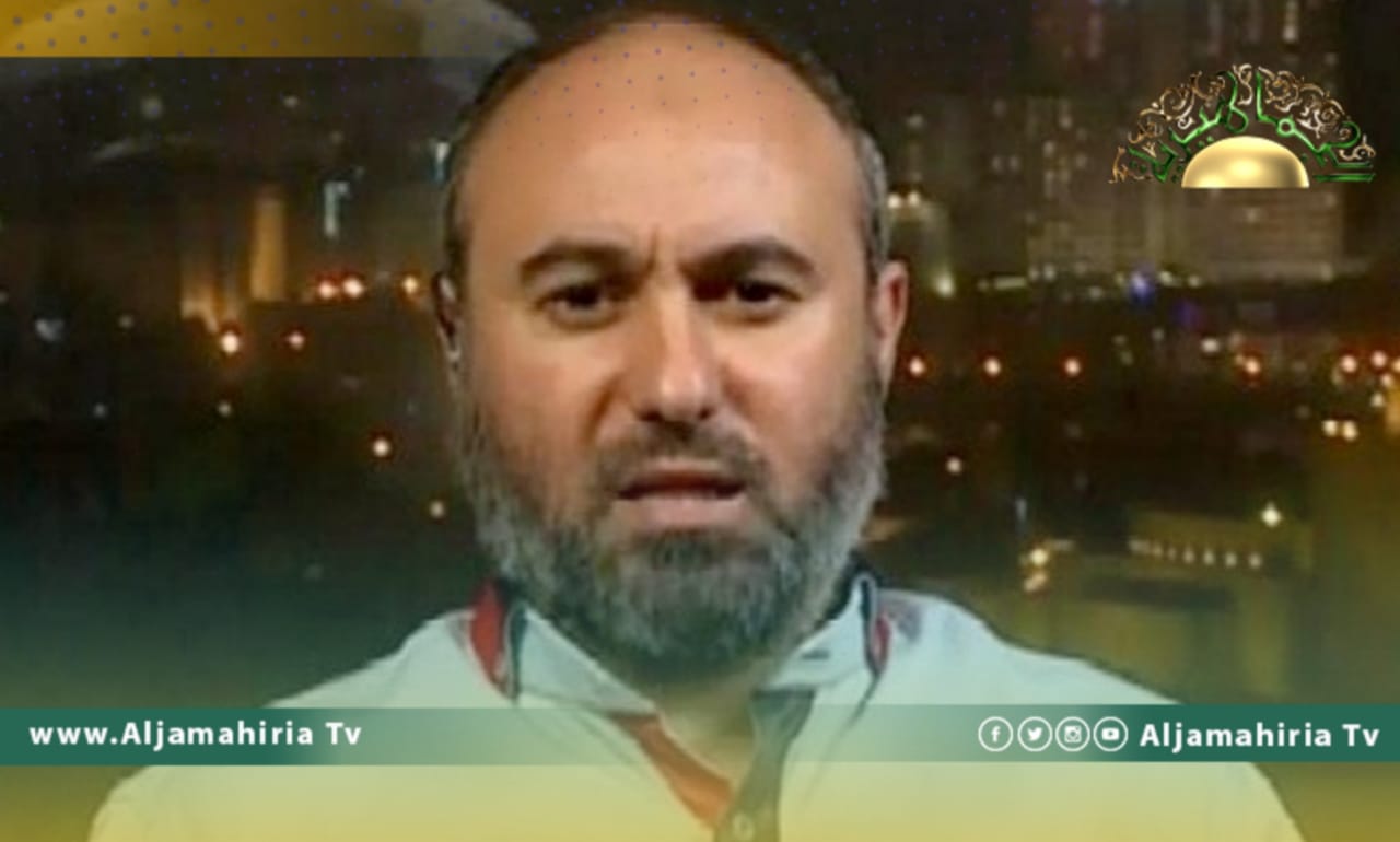 رمزي الرميح