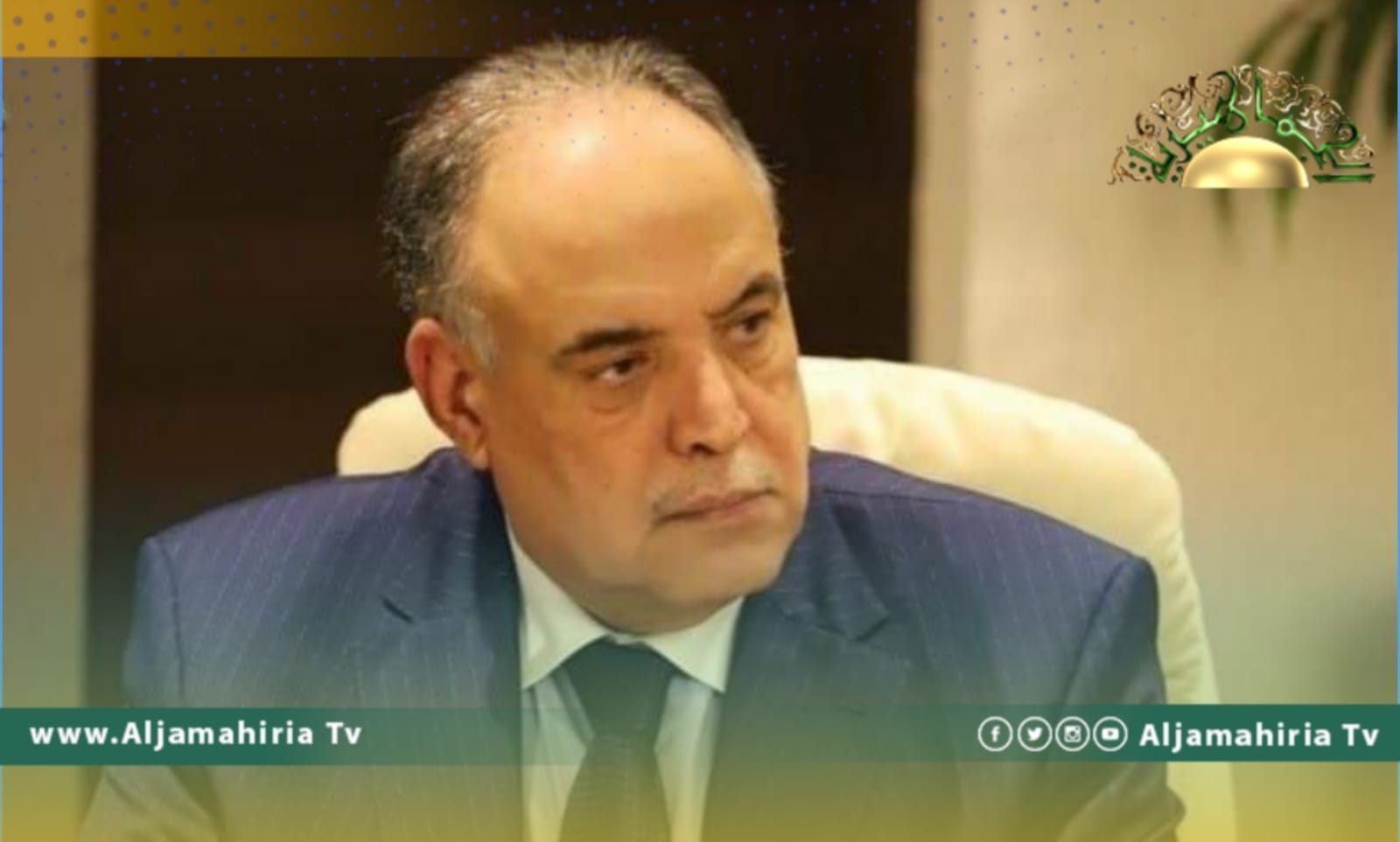 ابراهيم بوشناف