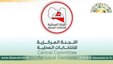 المودي: تم فتح سجل الناخبين ببلديات بني وليد وتنيناي والمردوم وزويلة