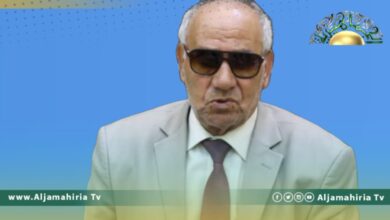 فرج بو الخطابية