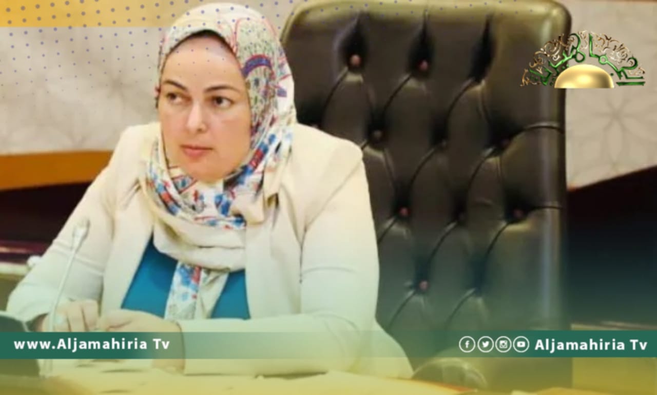 أبو راس تمثل مجلس النواب في المنتدى البرلماني حول خطة التنمية المستدامة لعام 2030