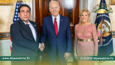 الولايات المتحدة