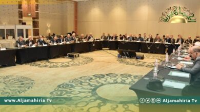 باتيلي: الوضع القائم لم يعد مقبولا