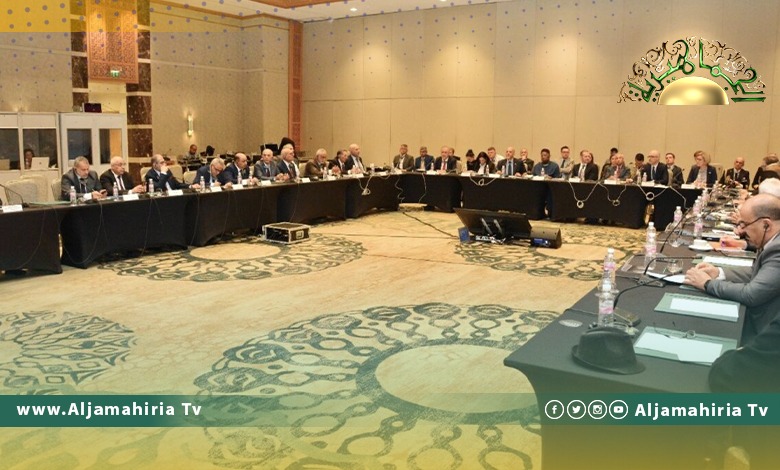 باتيلي: الوضع القائم لم يعد مقبولا