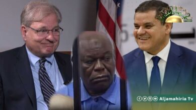 الدبيبة يجدد الحديث عن تسليم أبوعجيلة مسعود: المرحلة المقبلة لن تنفع ليبيا الشعارات