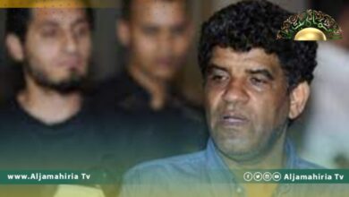 تقرير روسي: واشنطن طلبت من حكومة الدبيبة تسليم اللواء السنوسي والقبائل الليبية تحذر من هذه الخطوة