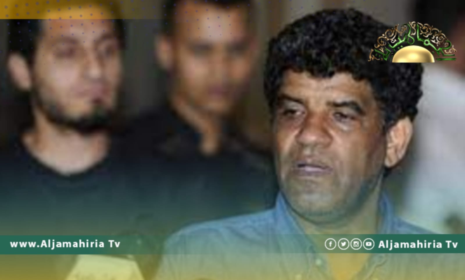 تقرير روسي: واشنطن طلبت من حكومة الدبيبة تسليم اللواء السنوسي والقبائل الليبية تحذر من هذه الخطوة