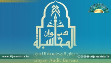المحاسبة: وزارة الحكم المحلي خالفت القانون بعدم إحالة 482.8 مليون دينار خصوم دمغة إلى الضرائب
