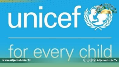 اليونسيف