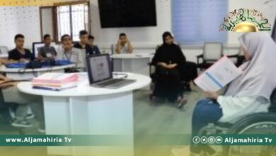 مفوضية الانتخابات تحتفل باليوم العالمي لذوي الإعاقة وتتخذ تدابير لمشاركتهم في الاستحقاقات المقبلة