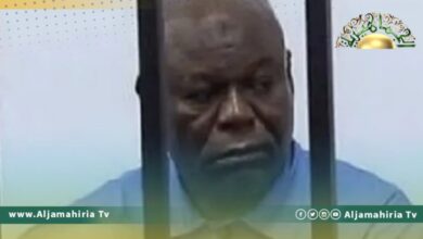 صلاح بادي: تسليم أبو عجيلة لأمريكا سيكون القشة التي تقصم ظهر البعير