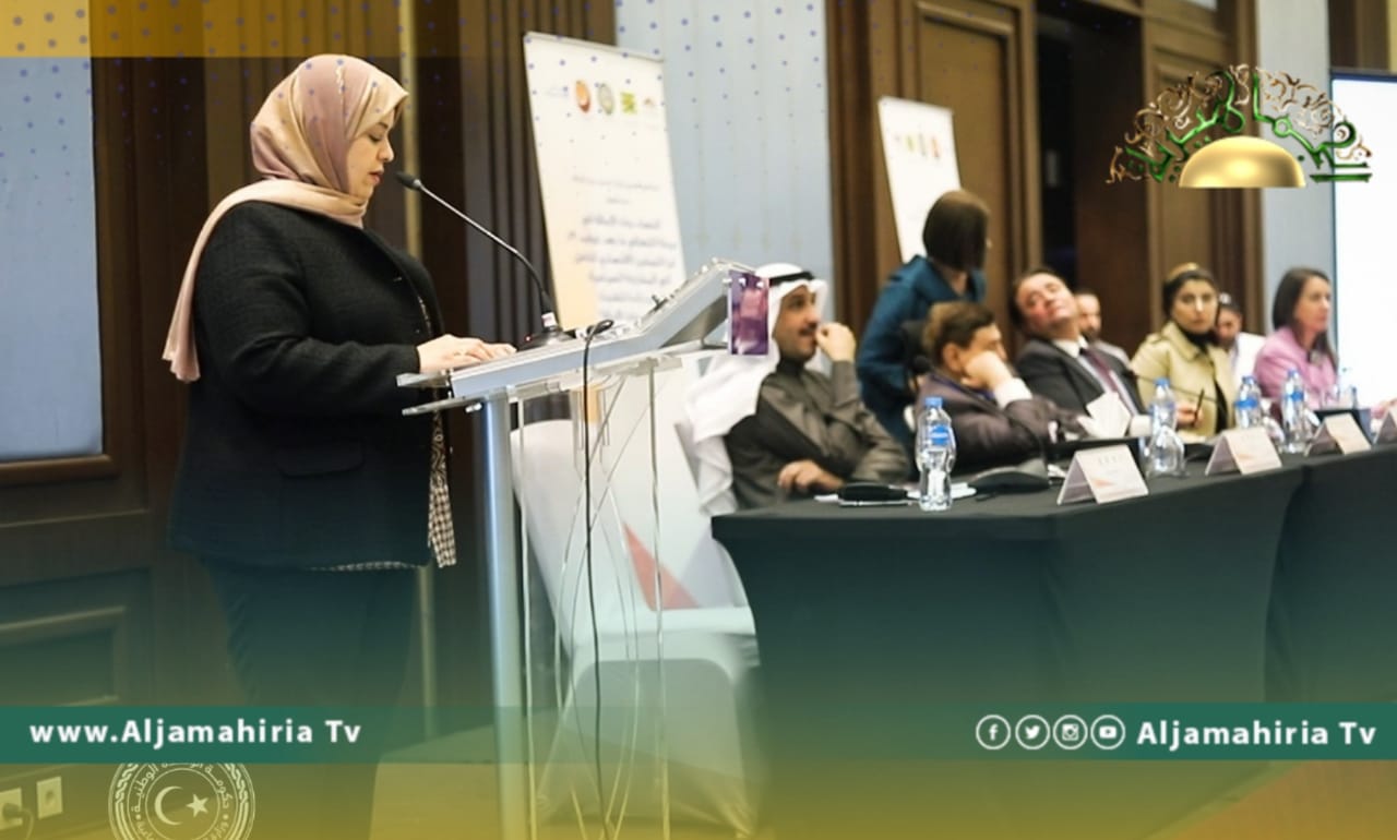 الكيلاني: الحكومة مهتمة بدعم النساء ذوات الإعاقة ومشاركتهن في العملية السياسية