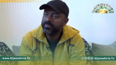 نجل شقيق بوعجيلة مسعود: تم اختطافه وهو مريض طريح الفراش والاعتداء على ابنته وزوجته