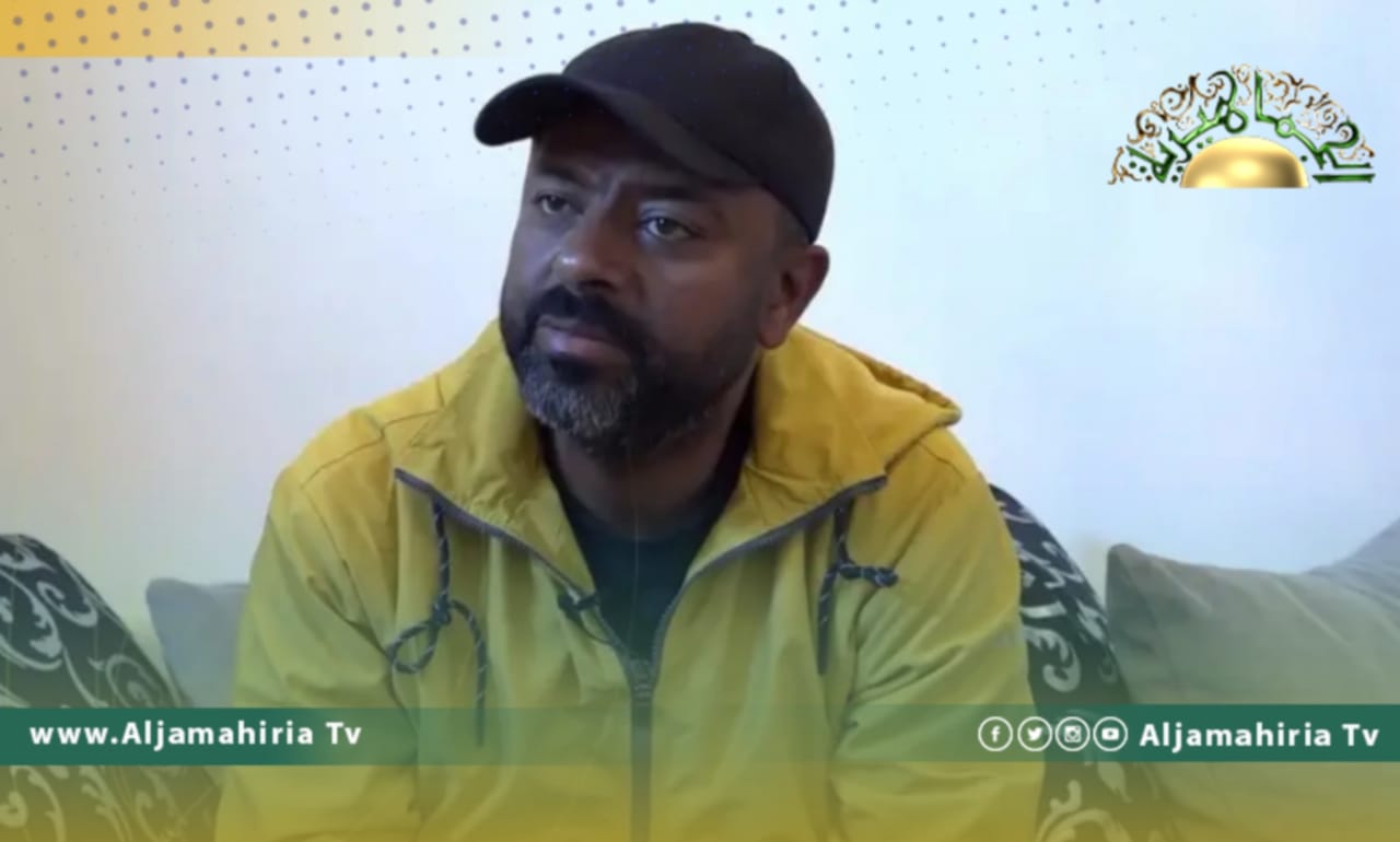 نجل شقيق بوعجيلة مسعود: تم اختطافه وهو مريض طريح الفراش والاعتداء على ابنته وزوجته