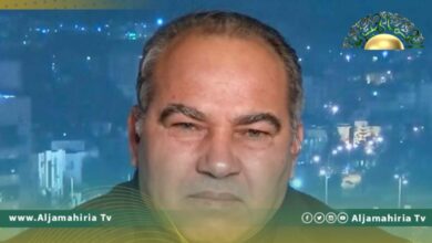 محمد الهنقاري