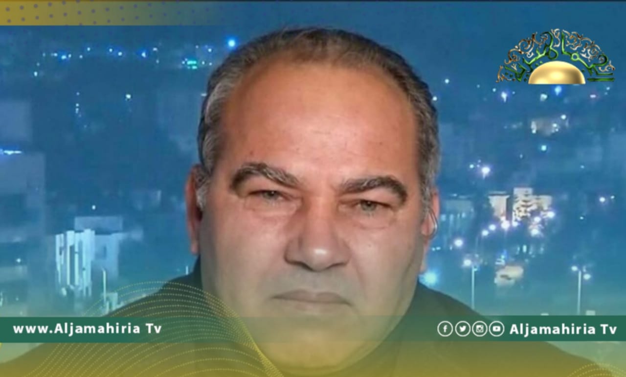 محمد الهنقاري