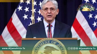 المدعي العام الأمريكي يزعم: أبو عجيلة مختطف لدوره في تصنيع قنبلة لوكربي