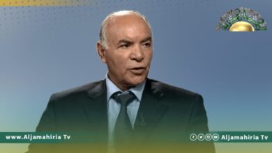 ضو المنصوري