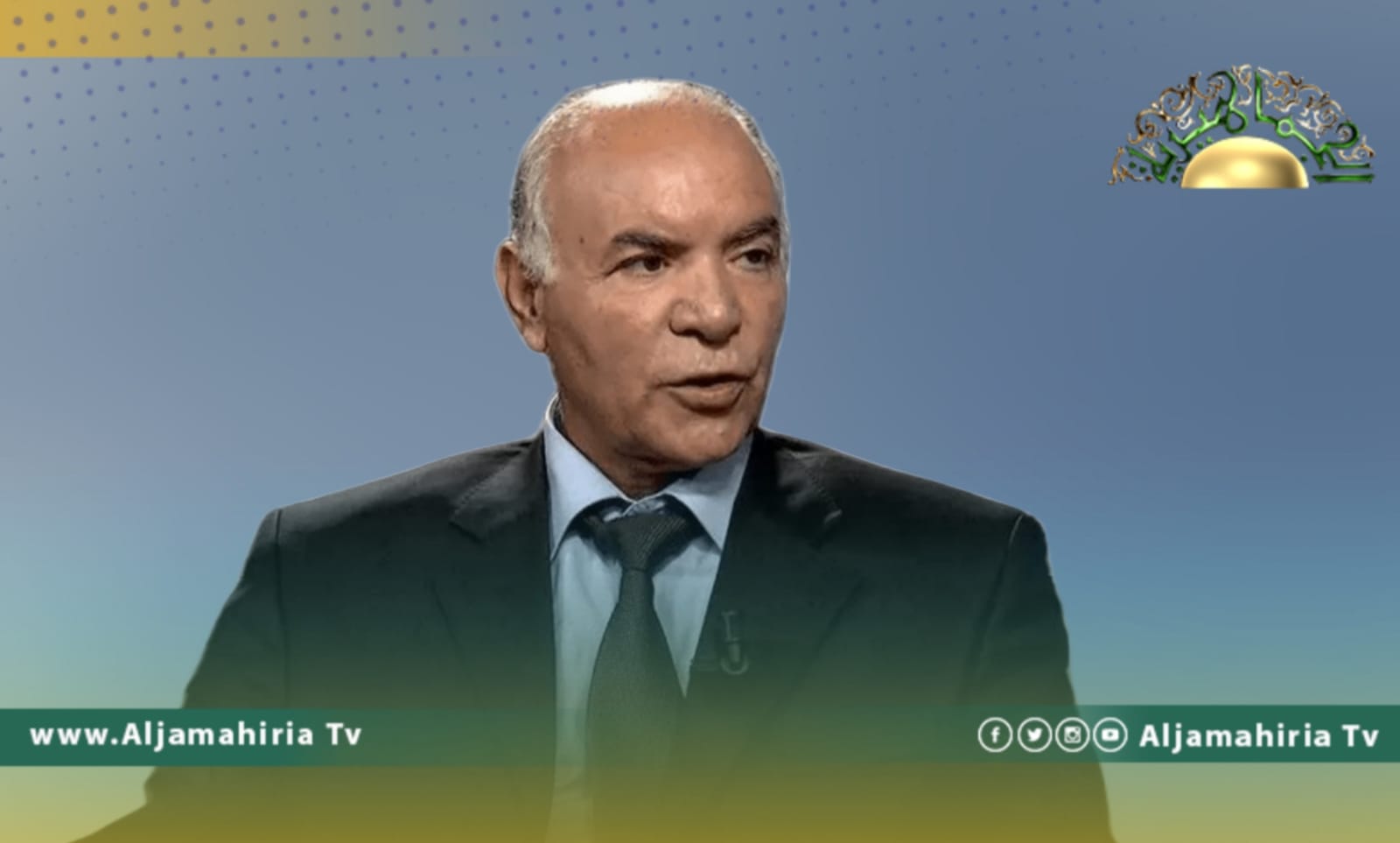 ضو المنصوري