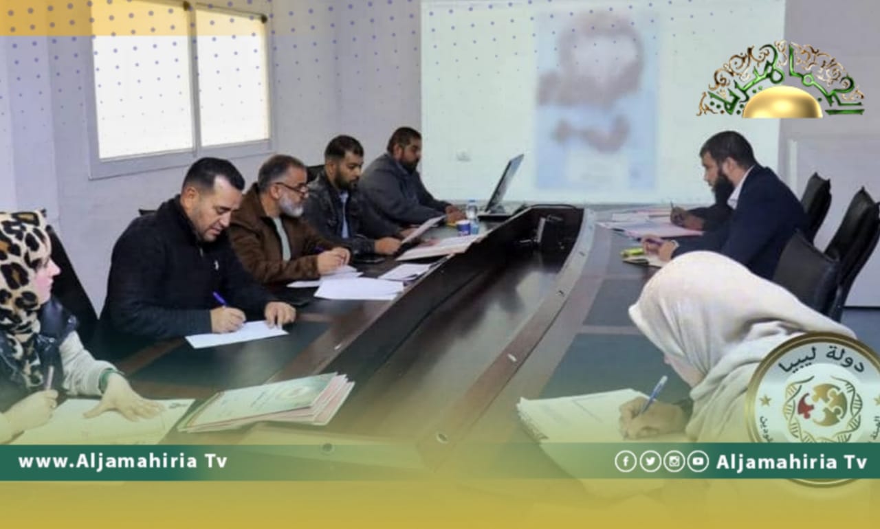 هيئة المفقودين: التعرف على 5 حالات مجهولة الهوية منتشلة من المقابر الجماعية ترهونة