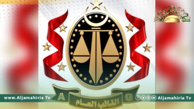 محكمة الجنايات تقضي بإعدام 17 مدان في الانضمام لتنظيم الدولة