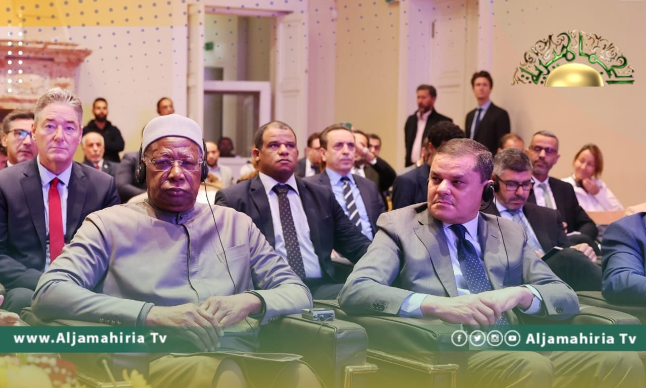 بحضور باتيلي والدبيبة.. إطلاق خطة الأمم المتحدة للتعاون في التنمية بليبيا