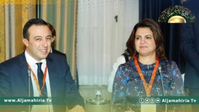 المنقوش: ليبيا مستعدة للمبادرة الإيطالية في تطوير الزراعة وإمدادات الطاقة
