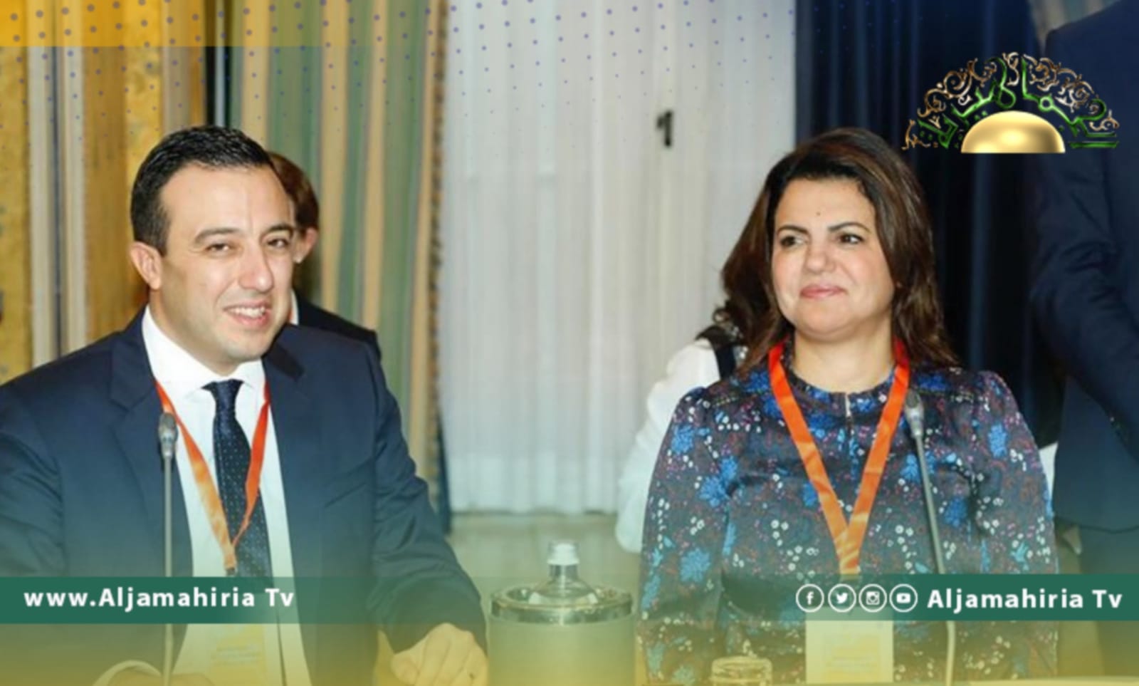 المنقوش: ليبيا مستعدة للمبادرة الإيطالية في تطوير الزراعة وإمدادات الطاقة