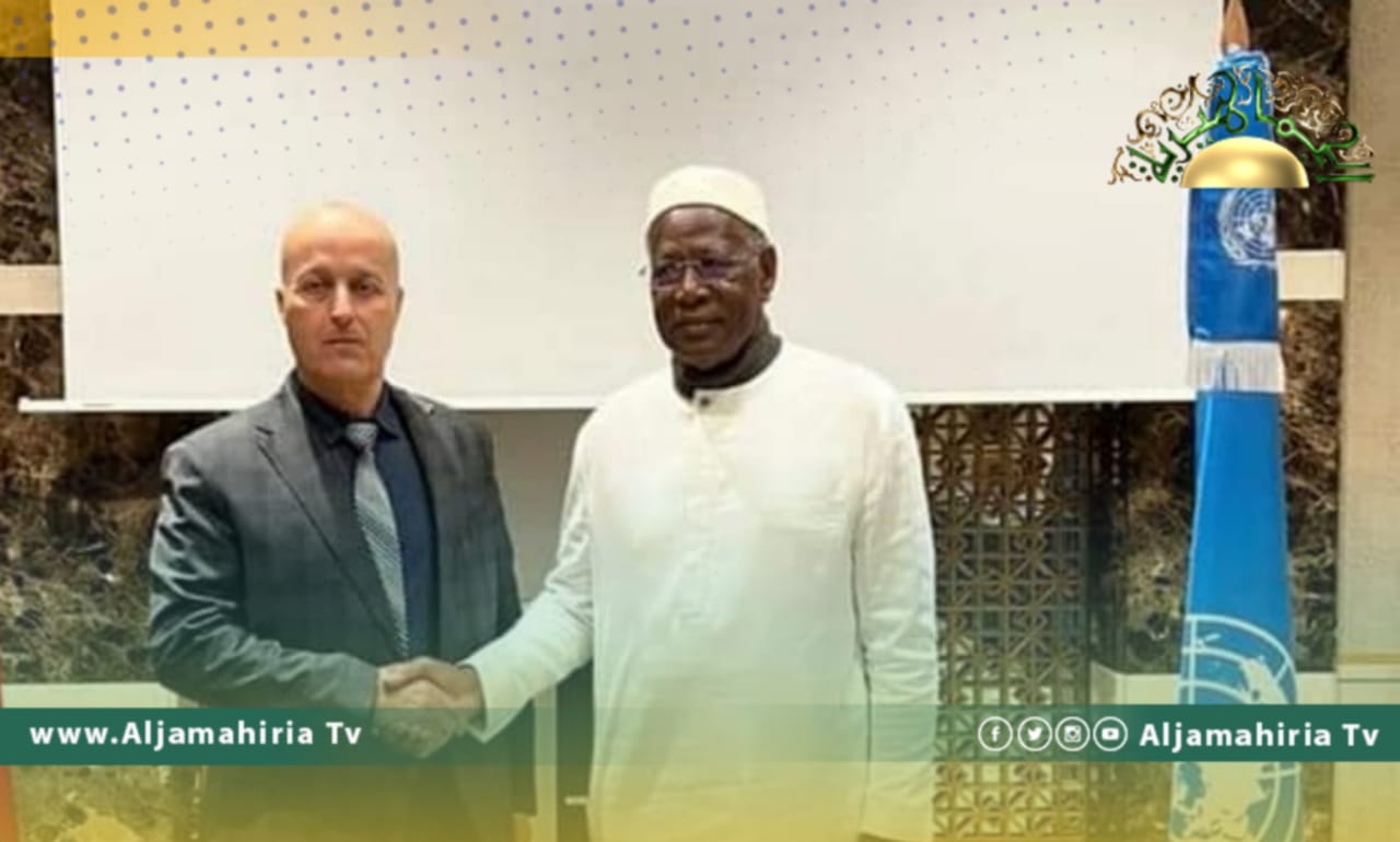 وزارة الداخلية تؤكد جاهزيتها لتأمين الانتخابات الرئاسية والبرلمانية المقبلة