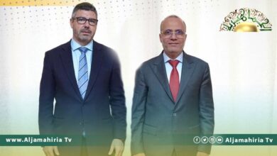 اللافي: الوضع السياسي يحتاج إلى التوافق على القاعدة الدستورية اللازمة للانتخابات